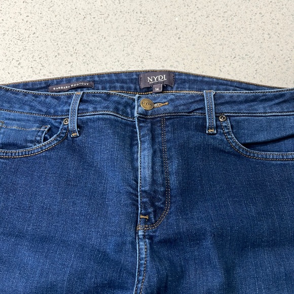 NYDJ - Picture 2 of 6